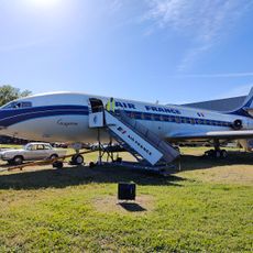 Caravelle Guyane