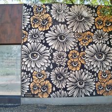 Murale, opera d'arte