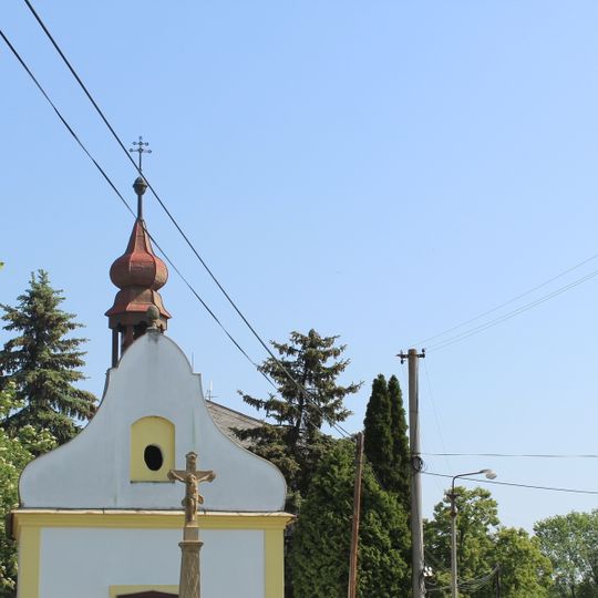 Chapel of Holy Trinity