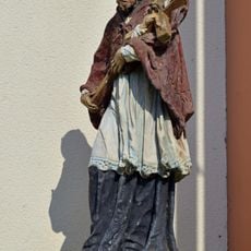 Statue of John of Nepomuk
