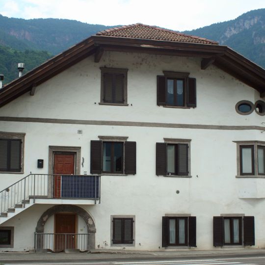Gasthof Engl