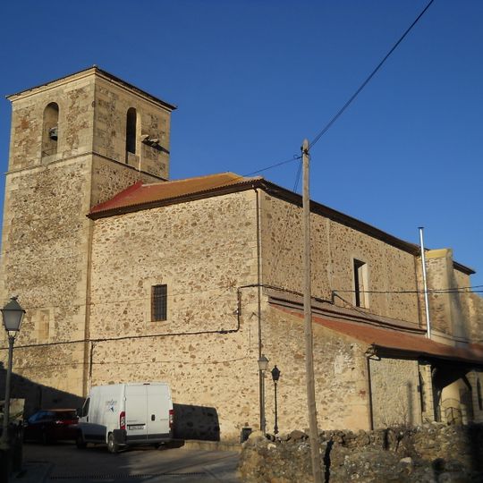 Church of San Miguel