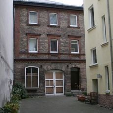 Wohnhaus Breite Straße 65