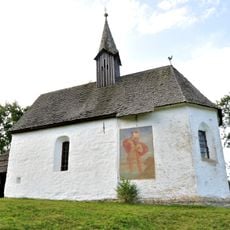 Subsidiary church Saint Leonard, Kremschitz
