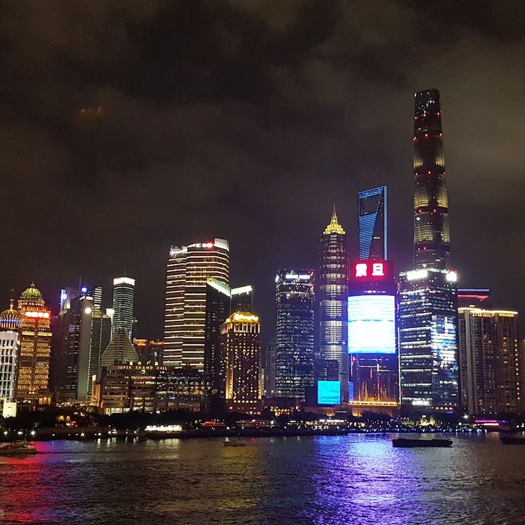 Roof at The Shanghai Edition