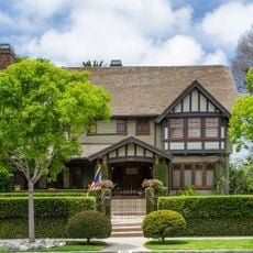 Henry Levy House