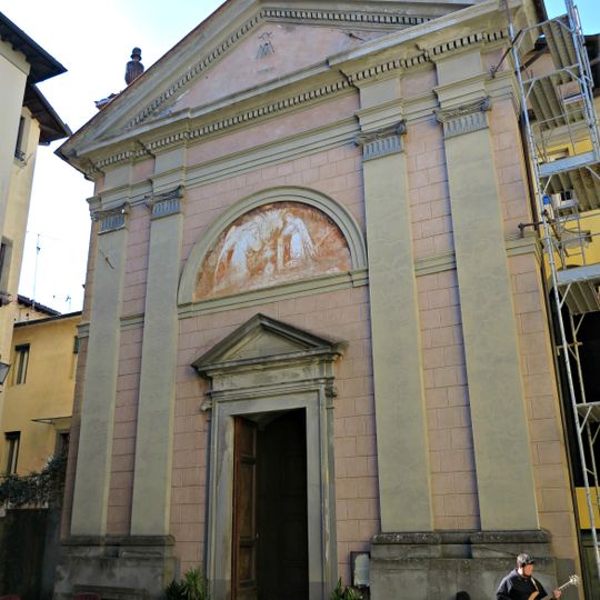 Chiesa della Santissima Annunziata