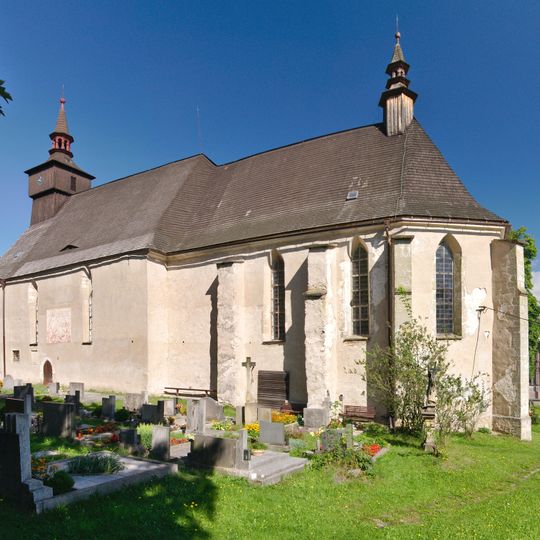Church of Holy Trinity