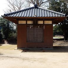 八雲神社