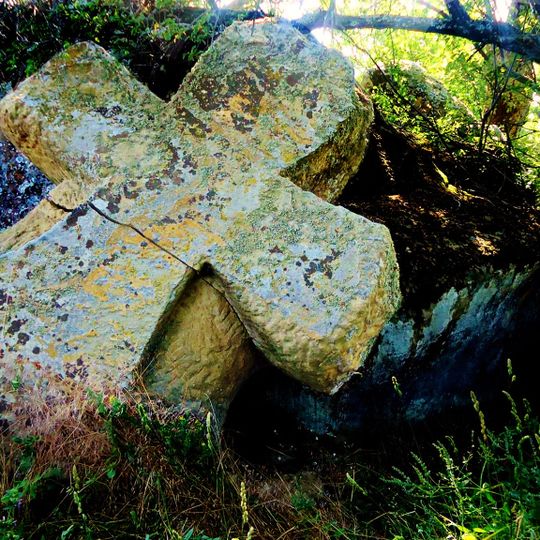 Stone Cross
