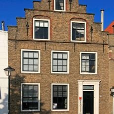 Havendam 7, Oud-Beijerland