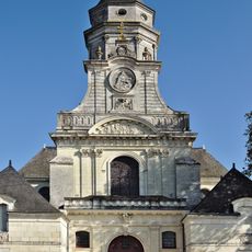 Abbatiale de Saint-Florent-le-Vieil