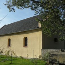 Farní sbor Českobratrské církve evangelické v Krakovanech v Čechách