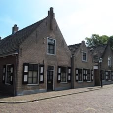 Kerksingel 4, Ridderkerk