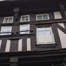 Maison, 14 rue de la Cordonnerie