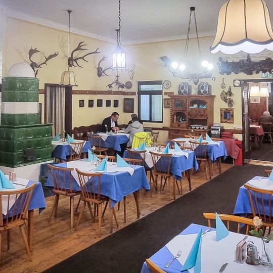 Gasthaus K. Birner