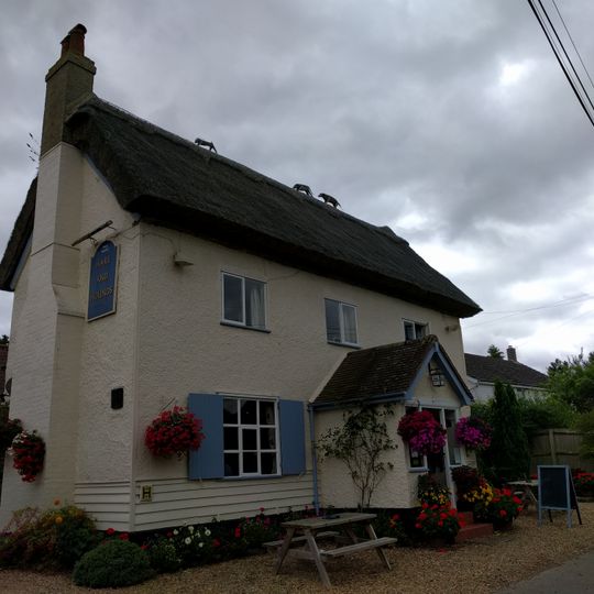 The Hare And Hound Public House