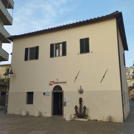 Casa Storta