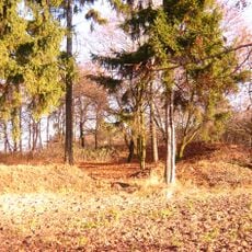 Cmentarz wojenny w Tuszowie