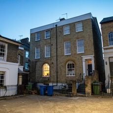 11, Addington Square