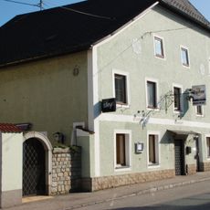 Hiaslwirt, ehem. Gasthaus Zur goldenen Birne