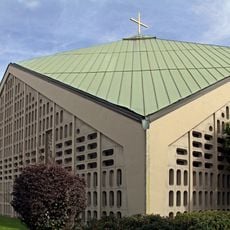 St. Augustin