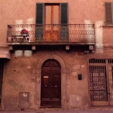 Casa-studio Fernando Melani