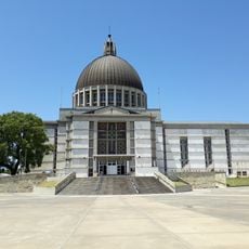 Santuario Vergine del Rosario di San Nicolás