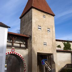 Torturm