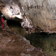 Grotte de la Médecine