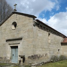 Igreja de Santa Maria (Covas do Barroso)