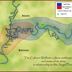 Welborn Village Archeological Site