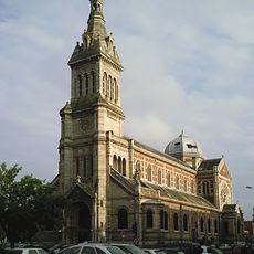 Église Saint-Michel de Lille