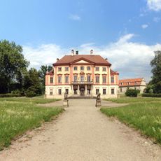 Liběchov Castle