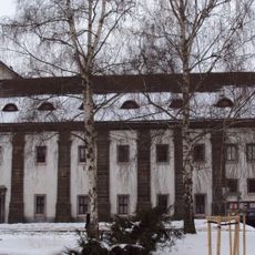 Římskokatolická farnost Česká Lípa - in suburbio