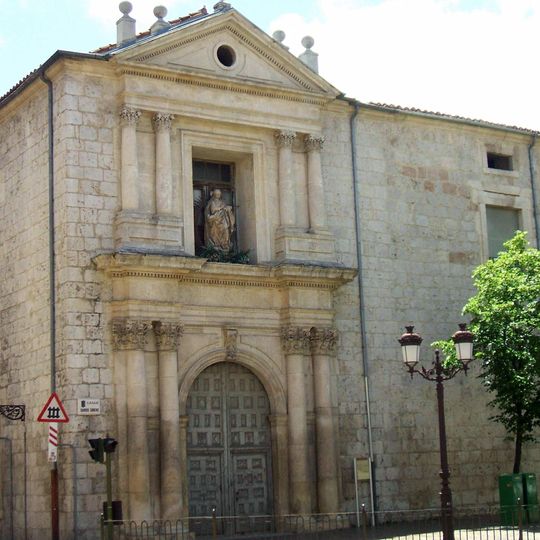 Hospital de la Concepción