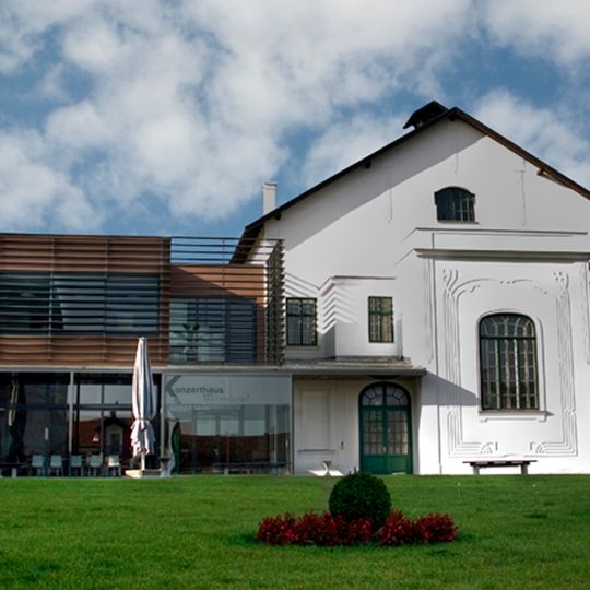 Konzerthaus Weinviertel