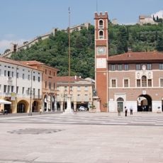 Castello di Marostica