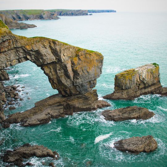 Pembrokeshire Coast National Park