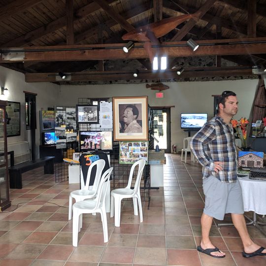 Museo Histórico de Culebra