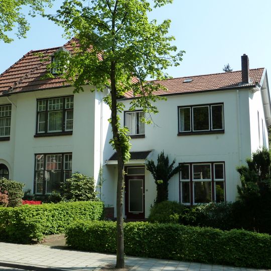 Molenberglaan 112, Heerlen