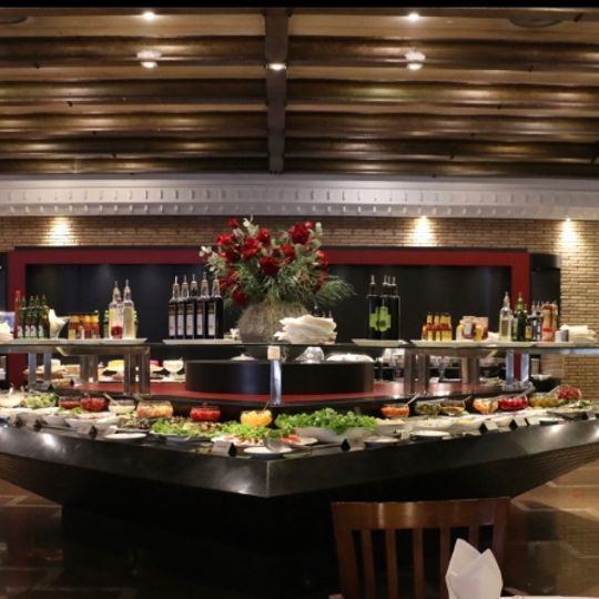 Boizão Grill