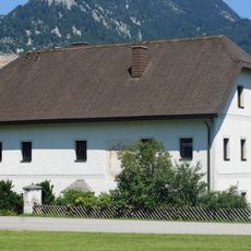 Pfarrhof