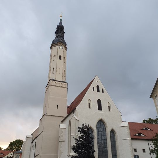Klosterkirche