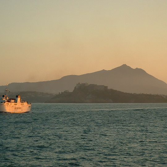 Phlegraean Islands
