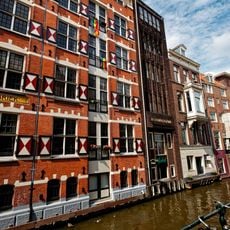 Gebouw Batavia