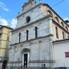 San Maurizio al Monastero Maggiore