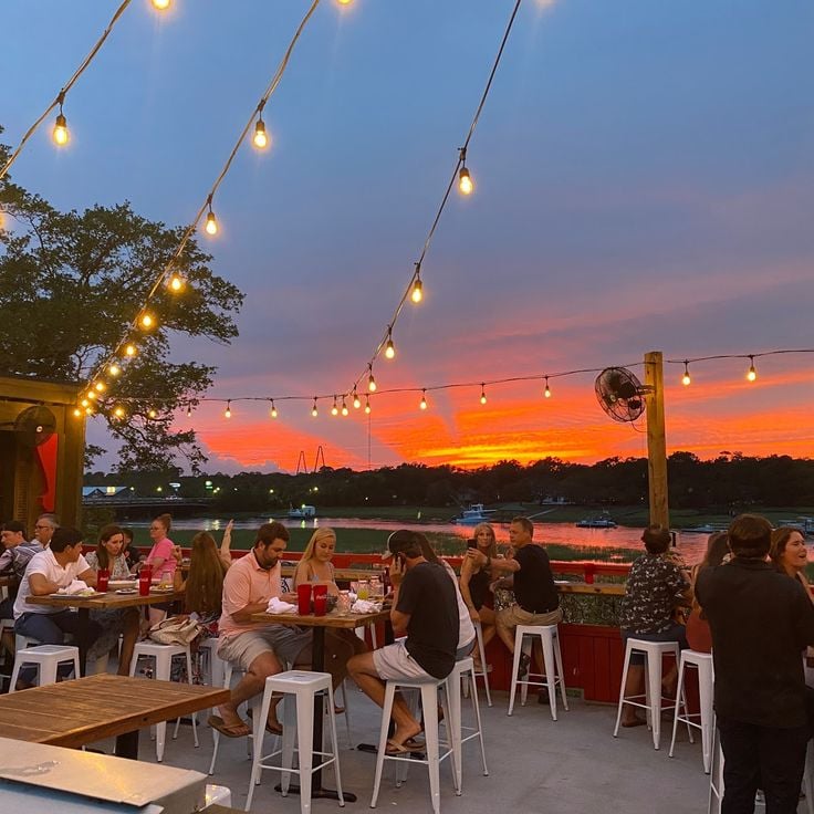 The Mill Street Tavern