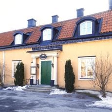 Kumla gård, Tyresö