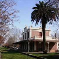 partido di General Las Heras